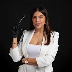 Ashley Pelegrin Beauty Nails en Madrid (Villaverde) - Horario de apertura