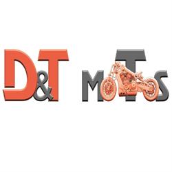 Horario de apertura D&T MOTOS, Cornellà de Llobregat