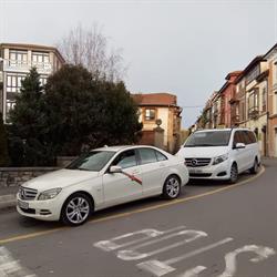 Horario de apertura Taxi Llanes, 