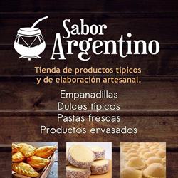 Horario de apertura Sabor Argentino, Águilas