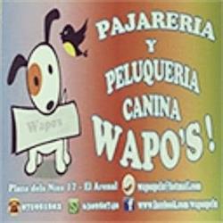 Wapos Peluqueria Canina en Palma de Mallorca (Ponent) - Horario de apertura