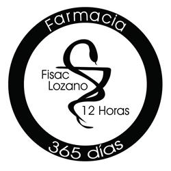 Horario de apertura FARMACIA 365 DÍAS 12H E.Leclerc Fisac Lozano., Ciudad Real
