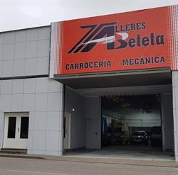 Horario de apertura Talleres Beteta Riosa, La Ara