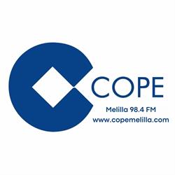 Horario de apertura Cope Melilla 98.4 FM,