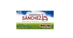Horario de apertura Comercial Sanchez, Boiro