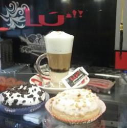 Horario de apertura Cafetería Heladería LÚ, Alicante