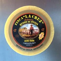 Horario de apertura Quesos Finca La Cruz, Villamayor de Calatrava