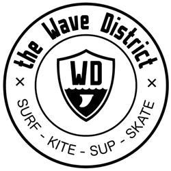 Horario de apertura The Wave District, El Puerto de Santa María
