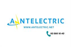 Horario de apertura Antelectric S.L, Rubí