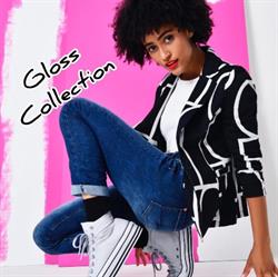 Horario de apertura Gloss Collection, Cambados