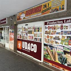 Horario de apertura Benidorm 247,