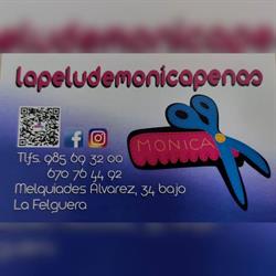 Horario de apertura Lapeludemonicapenas, Langreo