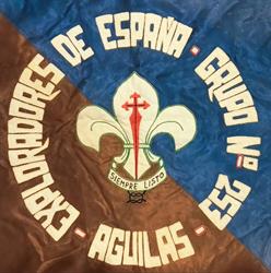 Horario de apertura Grupo Scout Severo Montalvo, Águilas