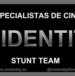 Horario de apertura Noidentity Films and Noidentity - Especialistas de cine - Stunt team, Sevilla
