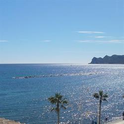 Horario de apertura Los Azules De Altea, 