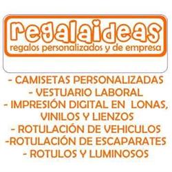 Horario de apertura Regalaideas, Collado Villalba