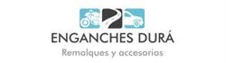 Horario de apertura Enganches Durá, Gandia
