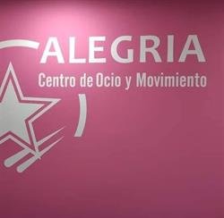 Alegria, Centro de Ocio y Movimiento en Gijón (Oeste) - Horario de apertura