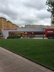 Cortijo, espacio comercial en Gijón (Oeste) - Horario de apertura