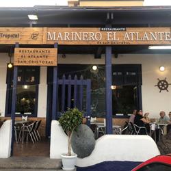 Horario de apertura El Atlante de San Cristobal, Las Palmas de Gran Canaria