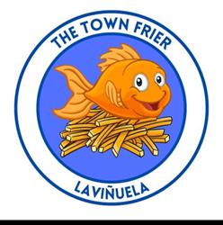 Horario de apertura The Town Frier La Vinuela, Viñuela