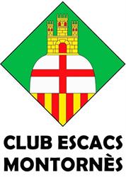 Horario de apertura Montornès Club d'Escacs, Montornès del Vallès