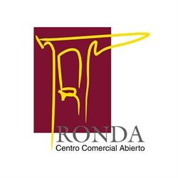 Horario de apertura Centro Comercial Abierto Ronda, 