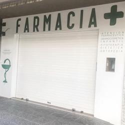 Horario de apertura Farmacia Oliveros, Almería
