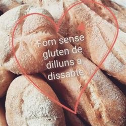 Horario de apertura Sense gluten TGN, Tarragona
