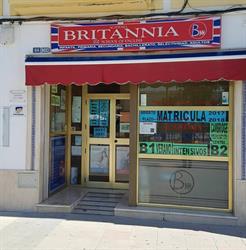 Horario de apertura Academia Britannia Utrera, 