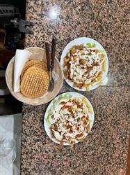 Horario de apertura Khan Doner Kebab, Nájera