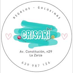 Horario de apertura Crisari, La Zarza