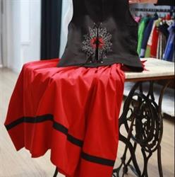 Horario de apertura Trajes de neska Olazar, Vitoria-Gasteiz