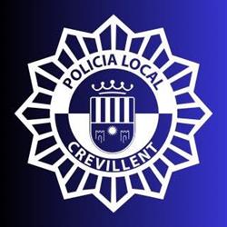 Horario de apertura Policía Crevillent, 