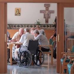 Horario de apertura Centro de acogida San Francisco de Asís - Palma de Gandia, 