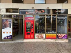 Horario de apertura Fitness SHOP, Benidorm