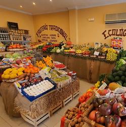 Horario de apertura Fruteria Tradicional Marcos, Sevilla