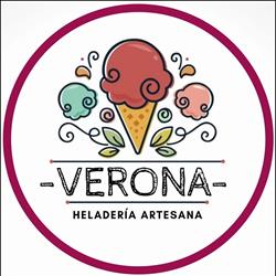 Horario de apertura Heladería Artesana Verona/ Verona Ice Cream Parlour, Medina Sidonia