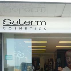 Horario de apertura Salerm Cosmetics Calafell, 
