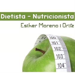 Horario de apertura Dietista-Nutricionista Esther Moreno, Algemesí