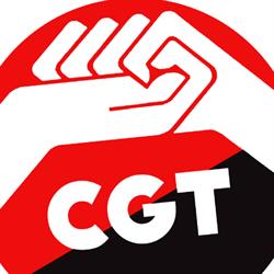 Horario de apertura CGT Sallent, 