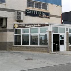 Horario de apertura Café Bar Nuevo Alboran, Almería