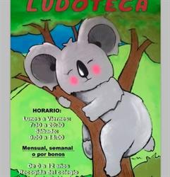Horario de apertura Guarderia/ Ludoteca Koalas, Vioño