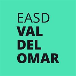 Horario de apertura EASD Val del Omar, Granada