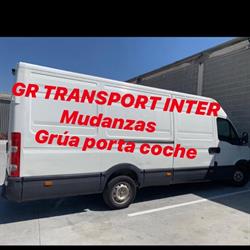 Horario de apertura Gr Transport Inter Empresa de grúas PORTACOCHES y Mudanzas en Tarragona, Valls