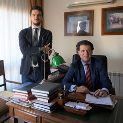 Horario de apertura Olmedo Abogados Linares, 