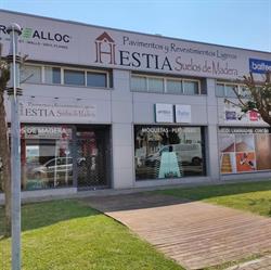 Horario de apertura Hestia Suelos de Madera, Mairena del Aljarafe