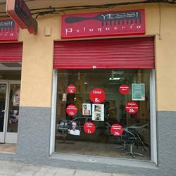 Horario de apertura Peluquería Unisex Yessi, Aspe