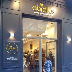 Horario de apertura Abrollos Moda & Complementos, Santiago de Compostela