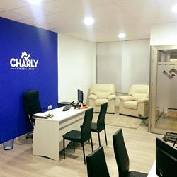 Horario de apertura Charly Inmobiliaria, Écija